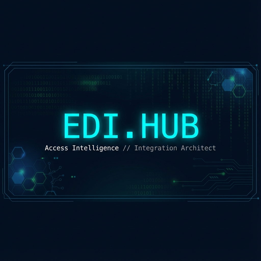 EDI Hub social preview